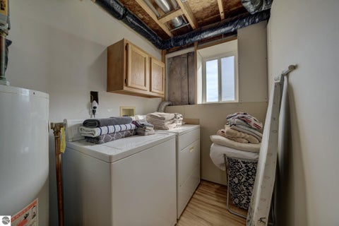 Tiny photo for 7250 E Lincoln Road, Cedar, MI 49621 (MLS # 1950664)