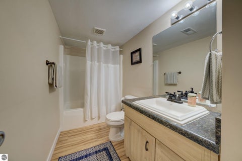Tiny photo for 7250 E Lincoln Road, Cedar, MI 49621 (MLS # 1950664)