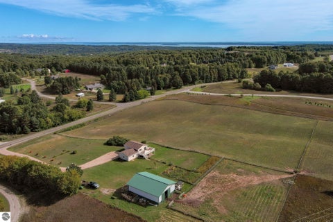 Tiny photo for 7250 E Lincoln Road, Cedar, MI 49621 (MLS # 1950664)