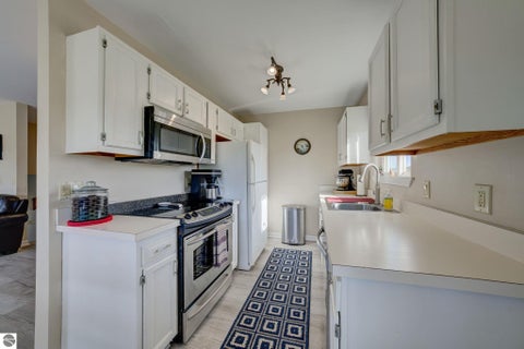 Tiny photo for 7250 E Lincoln Road, Cedar, MI 49621 (MLS # 1950664)