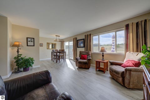 Tiny photo for 7250 E Lincoln Road, Cedar, MI 49621 (MLS # 1950664)
