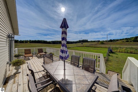 Tiny photo for 7250 E Lincoln Road, Cedar, MI 49621 (MLS # 1950664)