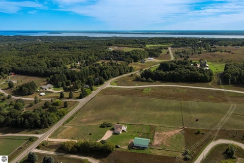Tiny photo for 7250 E Lincoln Road, Cedar, MI 49621 (MLS # 1950664)