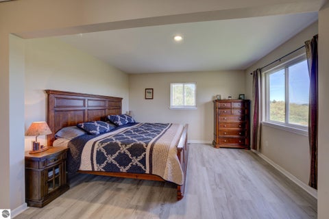 Tiny photo for 7250 E Lincoln Road, Cedar, MI 49621 (MLS # 1950664)