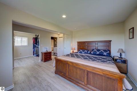 Tiny photo for 7250 E Lincoln Road, Cedar, MI 49621 (MLS # 1950664)