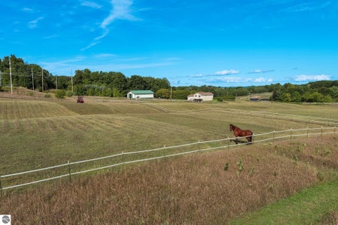 Tiny photo for 7250 E Lincoln Road, Cedar, MI 49621 (MLS # 1950664)
