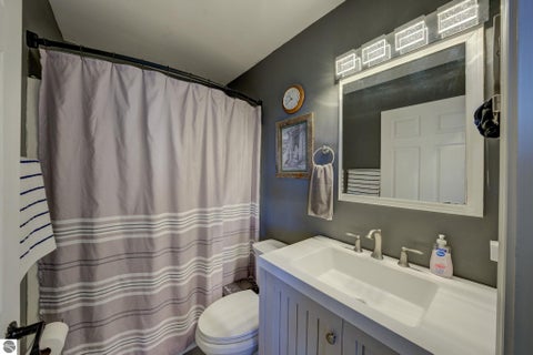 Tiny photo for 7250 E Lincoln Road, Cedar, MI 49621 (MLS # 1950664)