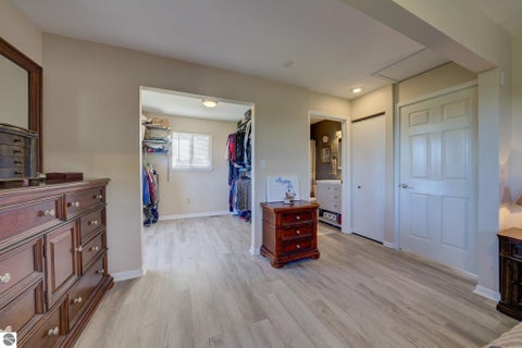 Tiny photo for 7250 E Lincoln Road, Cedar, MI 49621 (MLS # 1950664)