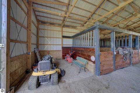 Tiny photo for 7250 E Lincoln Road, Cedar, MI 49621 (MLS # 1950664)