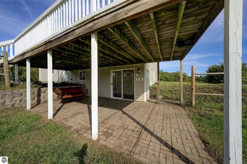 Tiny photo for 7250 E Lincoln Road, Cedar, MI 49621 (MLS # 1950664)