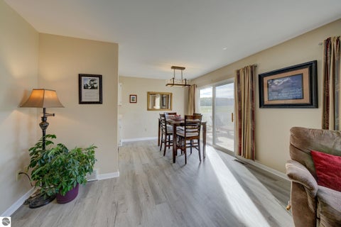 Tiny photo for 7250 E Lincoln Road, Cedar, MI 49621 (MLS # 1950664)