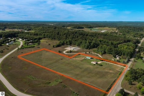 Tiny photo for 7250 E Lincoln Road, Cedar, MI 49621 (MLS # 1950664)