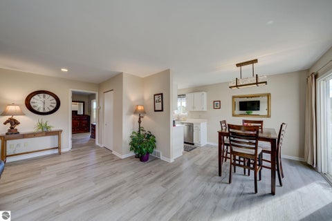 Tiny photo for 7250 E Lincoln Road, Cedar, MI 49621 (MLS # 1950664)