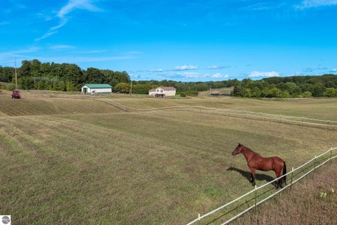Tiny photo for 7250 E Lincoln Road, Cedar, MI 49621 (MLS # 1950664)