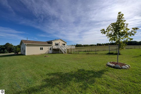 Tiny photo for 7250 E Lincoln Road, Cedar, MI 49621 (MLS # 1950664)