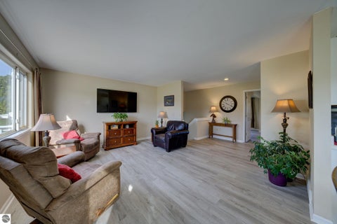 Tiny photo for 7250 E Lincoln Road, Cedar, MI 49621 (MLS # 1950664)