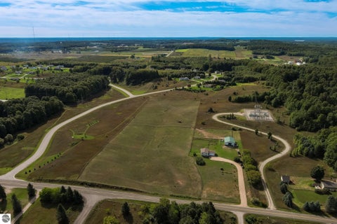 Tiny photo for 7250 E Lincoln Road, Cedar, MI 49621 (MLS # 1950664)
