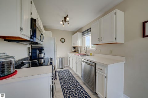 Tiny photo for 7250 E Lincoln Road, Cedar, MI 49621 (MLS # 1950664)