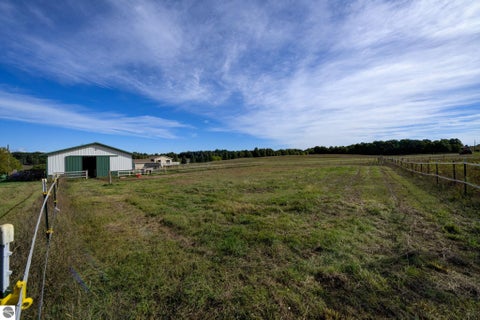 Tiny photo for 7250 E Lincoln Road, Cedar, MI 49621 (MLS # 1950664)