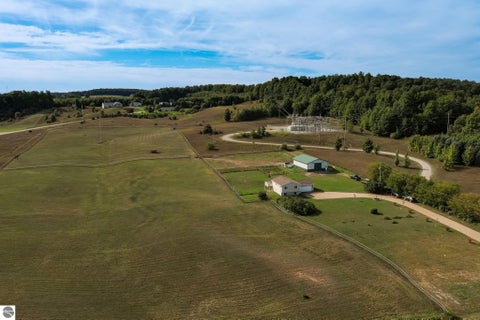 Tiny photo for 7250 E Lincoln Road, Cedar, MI 49621 (MLS # 1950664)