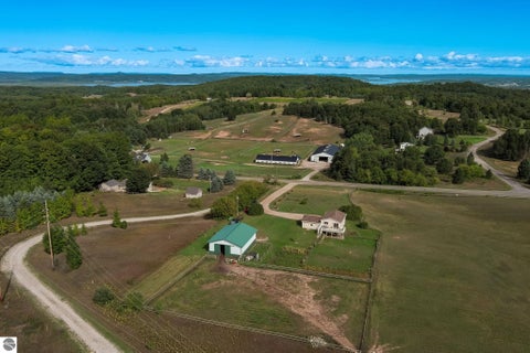 Tiny photo for 7250 E Lincoln Road, Cedar, MI 49621 (MLS # 1950664)
