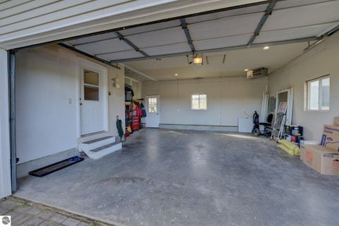 Tiny photo for 7250 E Lincoln Road, Cedar, MI 49621 (MLS # 1950664)