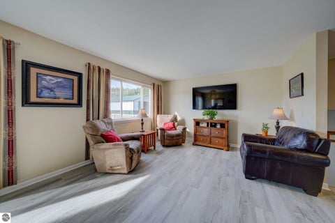 Tiny photo for 7250 E Lincoln Road, Cedar, MI 49621 (MLS # 1950664)