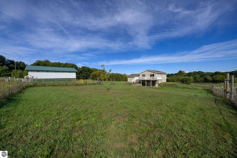 Tiny photo for 7250 E Lincoln Road, Cedar, MI 49621 (MLS # 1950664)