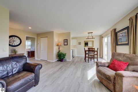 Tiny photo for 7250 E Lincoln Road, Cedar, MI 49621 (MLS # 1950664)