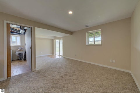 Tiny photo for 7250 E Lincoln Road, Cedar, MI 49621 (MLS # 1950664)