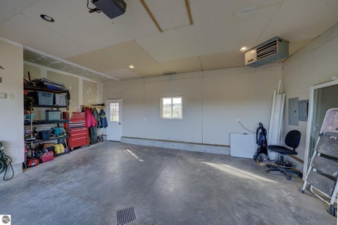 Tiny photo for 7250 E Lincoln Road, Cedar, MI 49621 (MLS # 1950664)