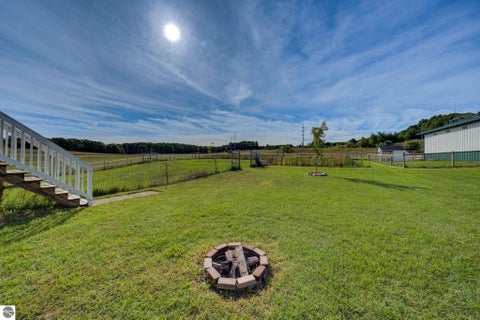 Tiny photo for 7250 E Lincoln Road, Cedar, MI 49621 (MLS # 1950664)