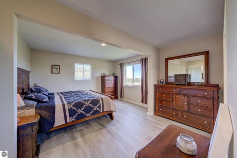 Tiny photo for 7250 E Lincoln Road, Cedar, MI 49621 (MLS # 1950664)