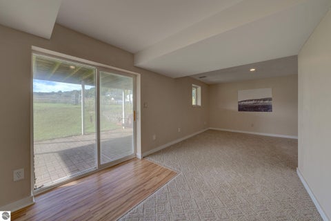 Tiny photo for 7250 E Lincoln Road, Cedar, MI 49621 (MLS # 1950664)