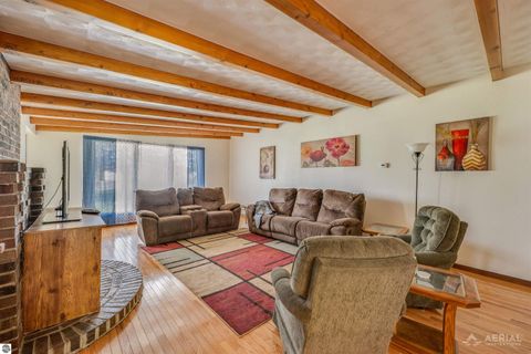 Tiny photo for 5229 Cedar Lake Road, Oscoda, MI 48750 (MLS # 1945606)