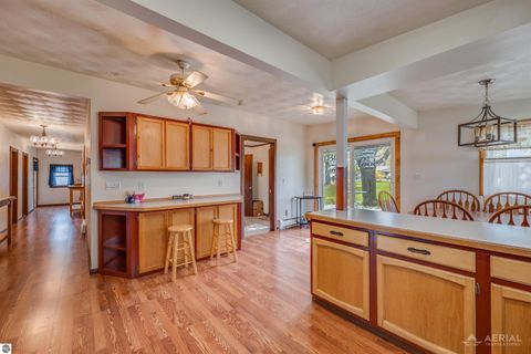 Tiny photo for 5229 Cedar Lake Road, Oscoda, MI 48750 (MLS # 1945606)