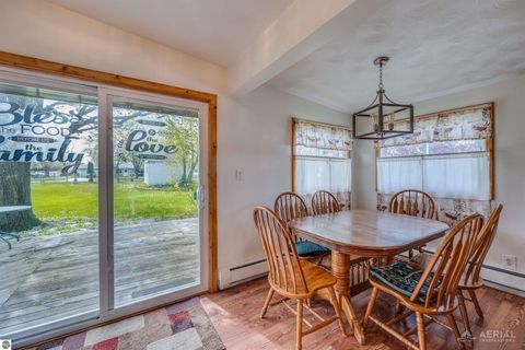 Tiny photo for 5229 Cedar Lake Road, Oscoda, MI 48750 (MLS # 1945606)