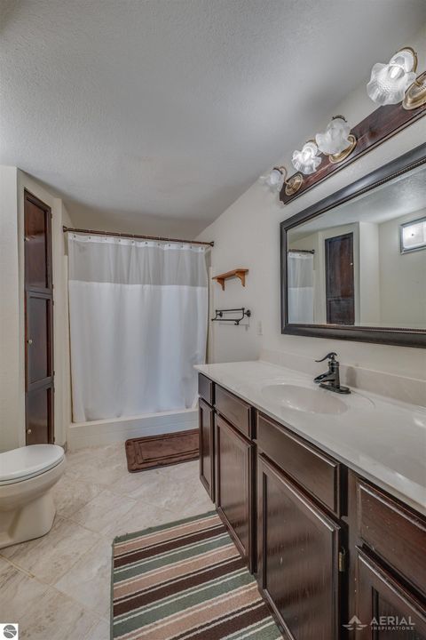 Tiny photo for 5229 Cedar Lake Road, Oscoda, MI 48750 (MLS # 1945606)