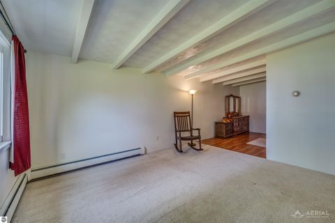 Tiny photo for 5229 Cedar Lake Road, Oscoda, MI 48750 (MLS # 1945606)