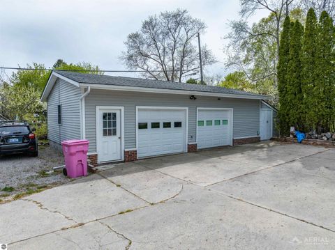 Tiny photo for 5229 Cedar Lake Road, Oscoda, MI 48750 (MLS # 1945606)