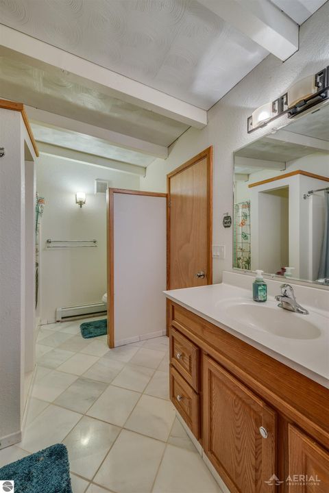 Tiny photo for 5229 Cedar Lake Road, Oscoda, MI 48750 (MLS # 1945606)