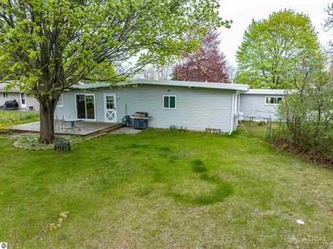 Tiny photo for 5229 Cedar Lake Road, Oscoda, MI 48750 (MLS # 1945606)