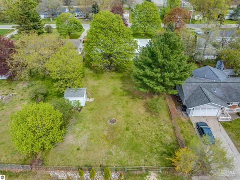 Tiny photo for 5229 Cedar Lake Road, Oscoda, MI 48750 (MLS # 1945606)