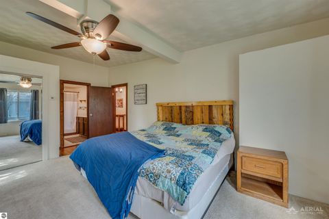 Tiny photo for 5229 Cedar Lake Road, Oscoda, MI 48750 (MLS # 1945606)