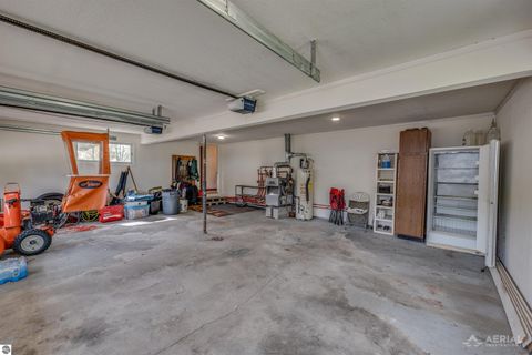 Tiny photo for 5229 Cedar Lake Road, Oscoda, MI 48750 (MLS # 1945606)