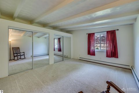 Tiny photo for 5229 Cedar Lake Road, Oscoda, MI 48750 (MLS # 1945606)