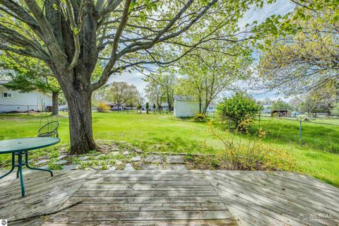Tiny photo for 5229 Cedar Lake Road, Oscoda, MI 48750 (MLS # 1945606)