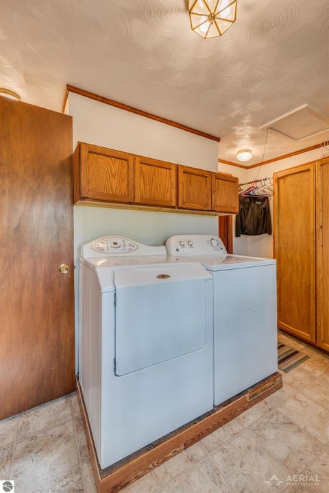 Tiny photo for 5229 Cedar Lake Road, Oscoda, MI 48750 (MLS # 1945606)