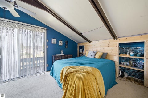 Tiny photo for 9285 E 50 Road, Cadillac, MI 49601 (MLS # 1948877)
