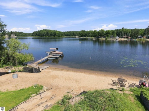 Tiny photo for 9285 E 50 Road, Cadillac, MI 49601 (MLS # 1948877)